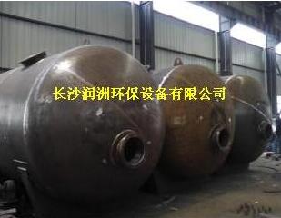 高速過濾器；鋼鐵廠循環(huán)水處理；